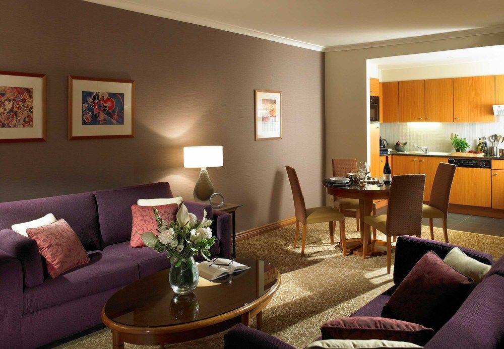 Marriott Executive Brussels Hotel Bruxelles
