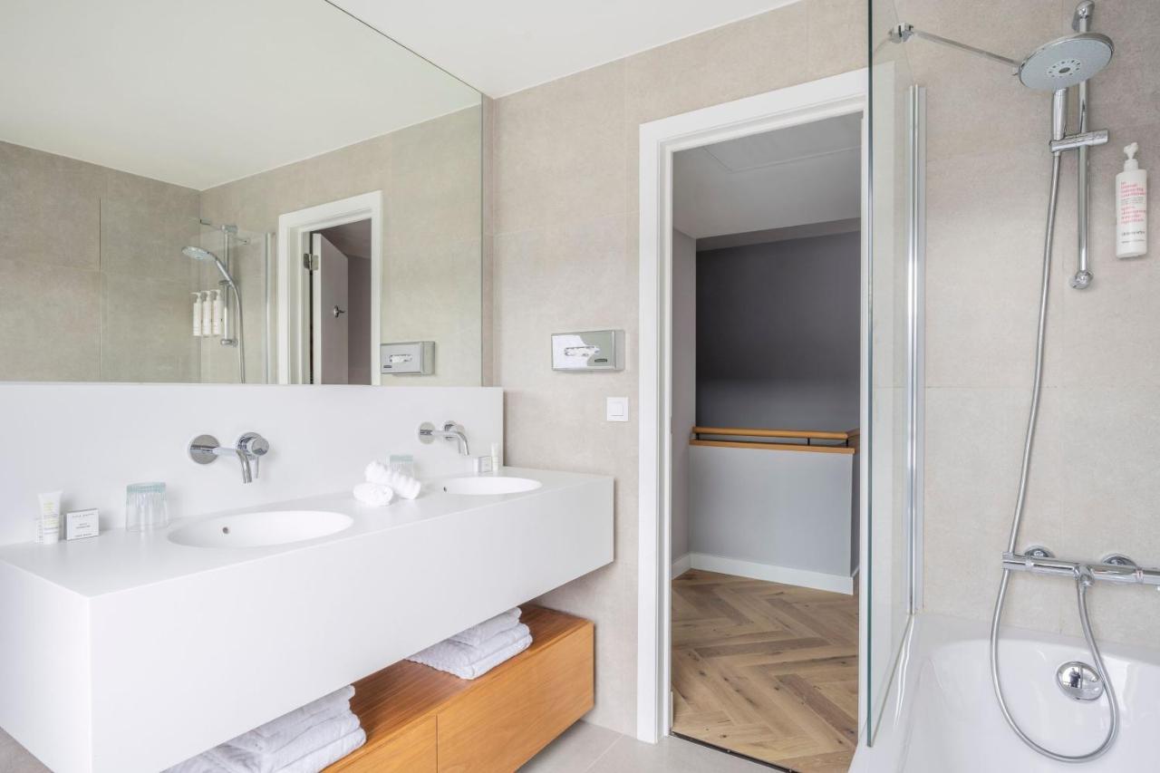 Marriott Executive Brussels Hotel Bruxelles