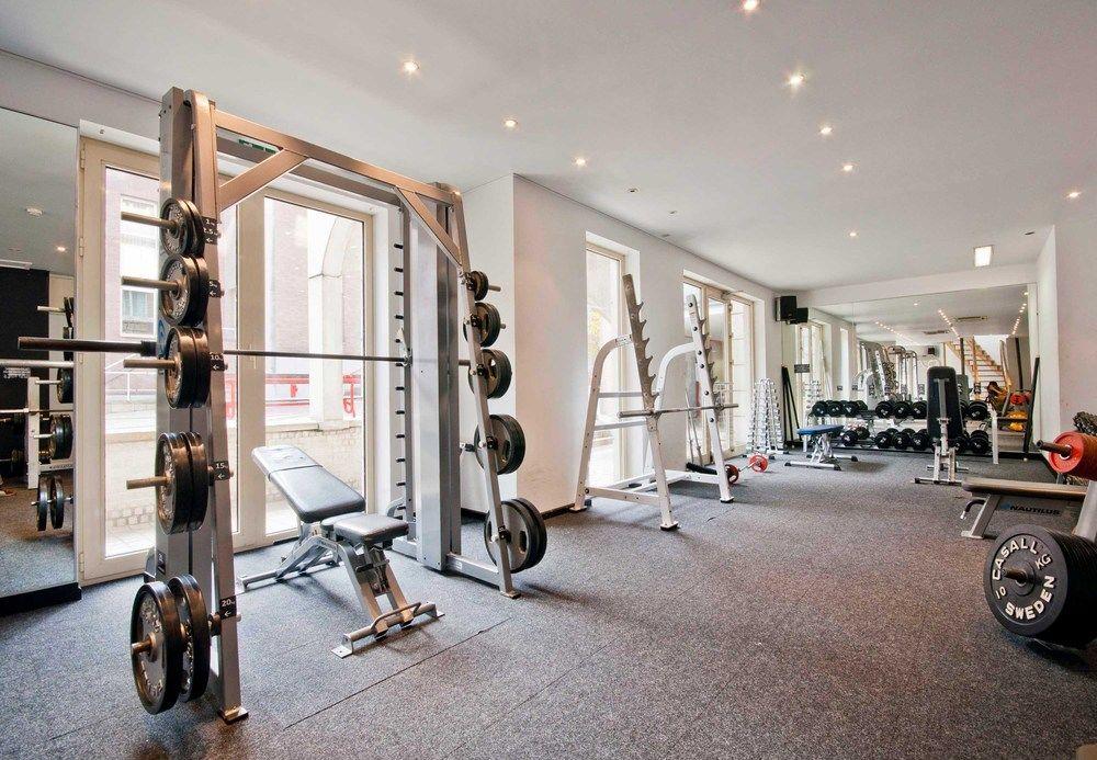 Hotel Marriott Executive Brussels Bruxelles