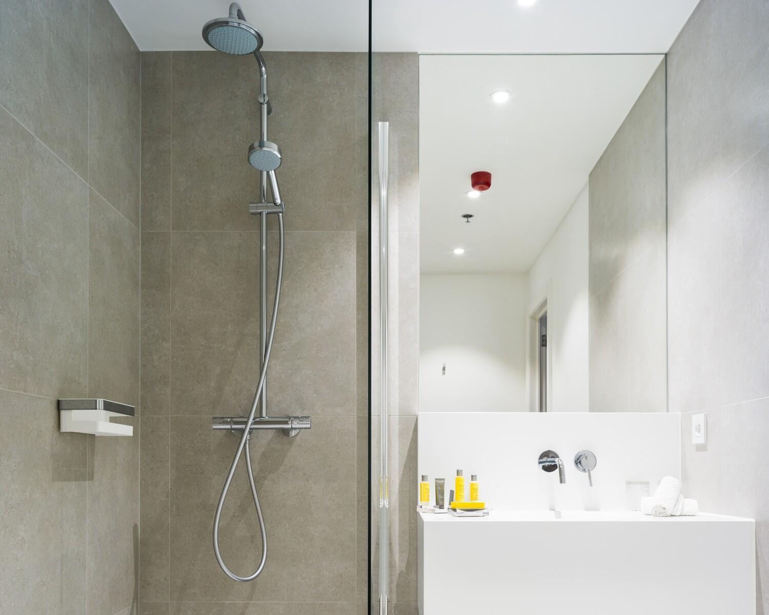 Hotel Marriott Executive Brussels 4*