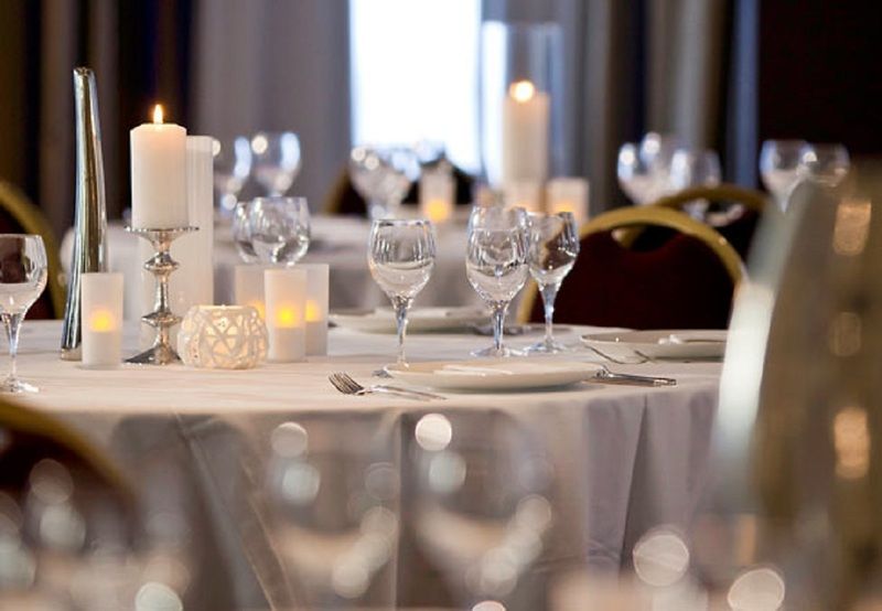 Marriott Executive Brussels Hotel Bruxelles
