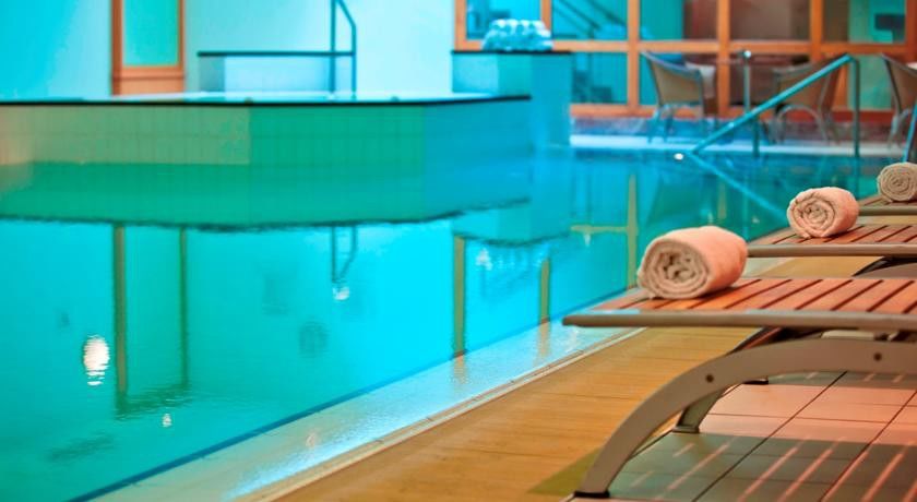 Marriott Executive Brussels
